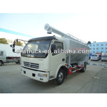 Dongfeng DLK bulk-fodder transportation truck